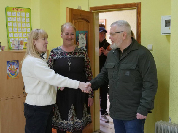 Завдяки підтримці міста з 2023 року криворізькі підприємці отримали вже понад 293,7 млн грн грантових коштів на розвиток власної справи, що дозволило створити 845 нових робочих місць4