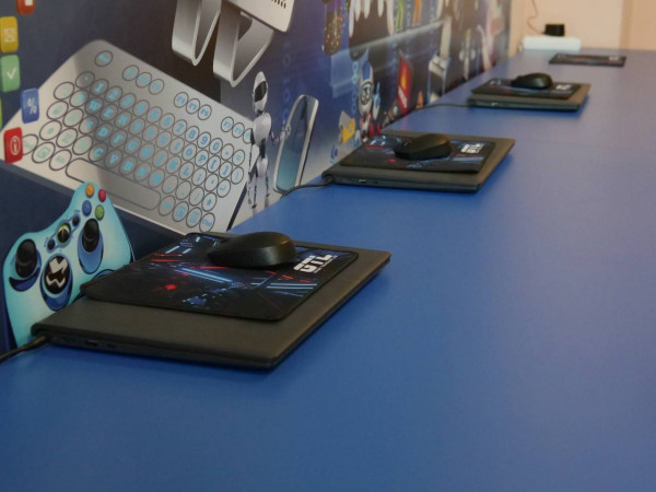 Завдяки підтримці міста з 2023 року криворізькі підприємці отримали вже понад 293,7 млн грн грантових коштів на розвиток власної справи, що дозволило створити 845 нових робочих місць0