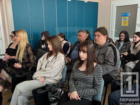 Знання, які можуть врятувати життя: у Кривому Розі молодь опановувала навички тактичної медицини2