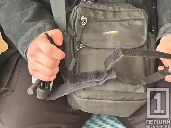 Знання, які можуть врятувати життя: у Кривому Розі молодь опановувала навички тактичної медицини8