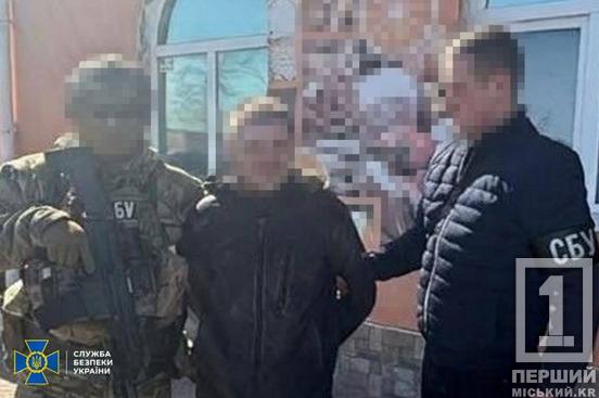 Арсенал під ліжком та міни в посилках: на Дніпропетровщині викрили торговців «трофейною» зброєю1