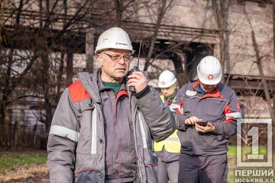 Безпека праці в умовах війни: як на ОГЗК Метінвесту долають додаткові ризики4