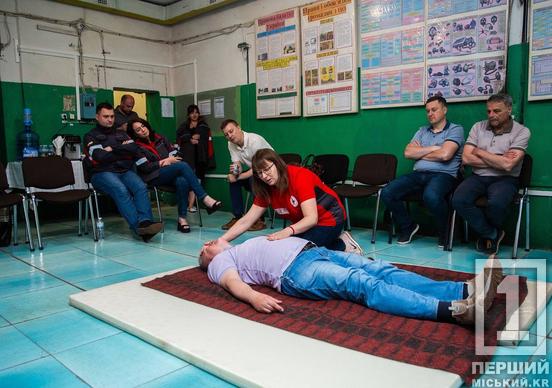 Безпека праці в умовах війни: як на ОГЗК Метінвесту долають додаткові ризики2