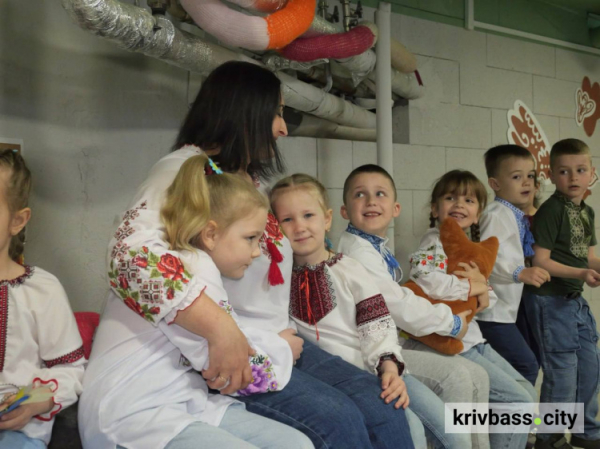 фото управління преси криворізького міськвиконкому