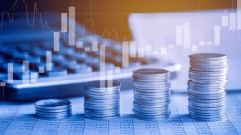 Інфляція в Україні прискорилась до 8,6%: Держстат назвав продукти, що подорожчали найбільше