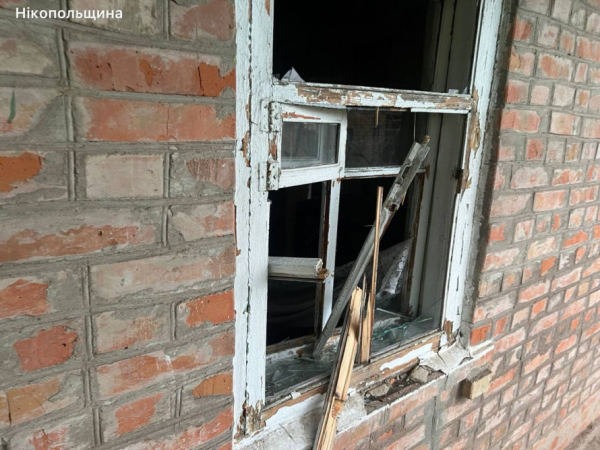 Кривий Ріг знову під ударом: що відомо про наслідки російської атаки 2 травня4