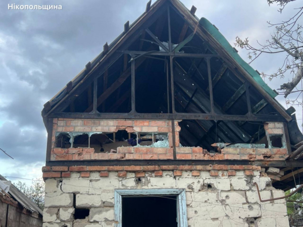 Кривий Ріг знову під ударом: що відомо про наслідки російської атаки 2 травня2