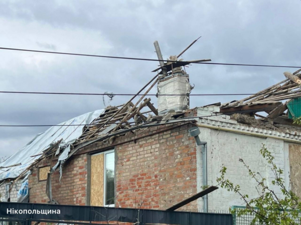 Кривий Ріг знову під ударом: що відомо про наслідки російської атаки 2 травня3