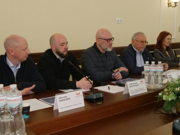 Криворізька агломерація: громади підписали Меморандум про спільний розвиток2