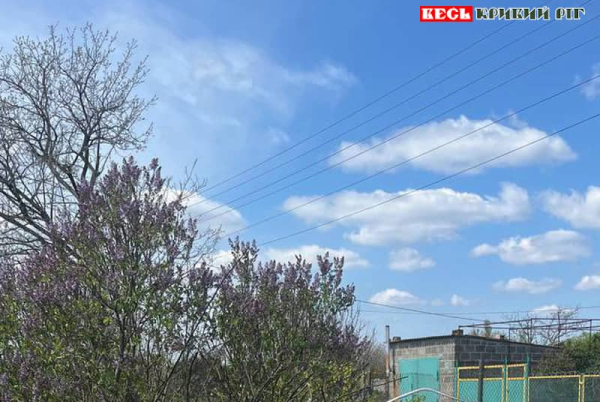 Територія Зеленодольської громади Криворізького району