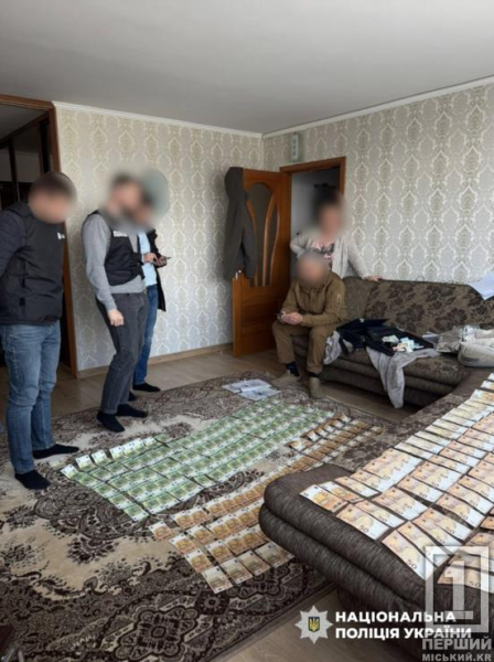 Люксові авто, шалені статки та «мільйон у подарунок»: по всій Україні пройшли масові обшуки у посадовців ТЦК1