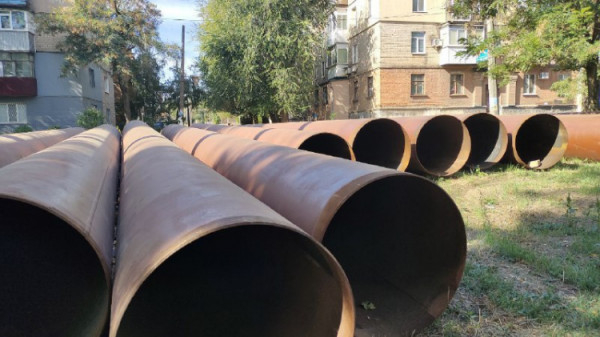 Майже 30 млн грн збитків і зірвані опалювальні сезони: у Кривому Розі правоохоронці повідомили про підозру посадовцю теплоцентралі0