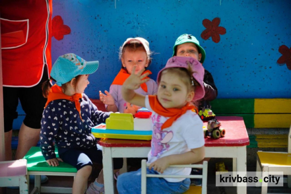 Модернізація муніципальної інфраструктури Кривого Рогу: у дитячому садочку №183 оновили систему опалення