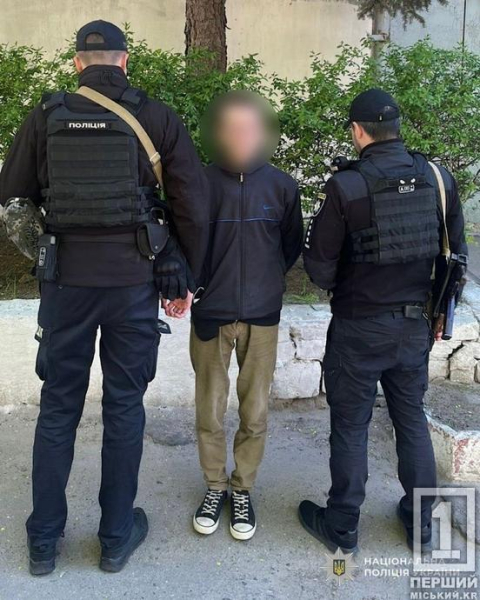 На Дніпропетровщині чоловік мало не вбив рідного дядька молотком1