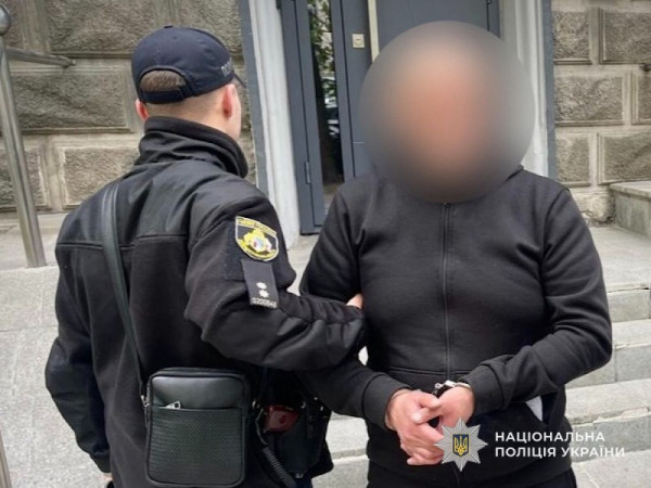 На Дніпропетровщині правоохоронці затримали серійного крадія техніки0
