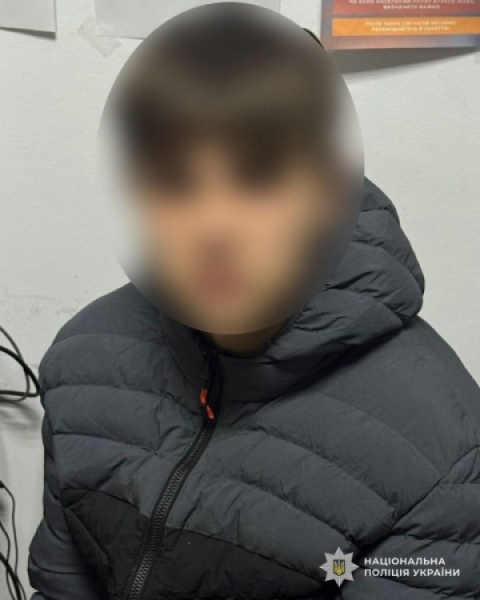 На Дніпропетровщині судитимуть неповнолітнього за жорстоке побиття чоловіка