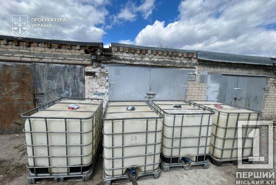 На Дніпропетровщині викрили масштабне виробництво алкогольного фальсифікату: вилучено майна на 4 мільйони5