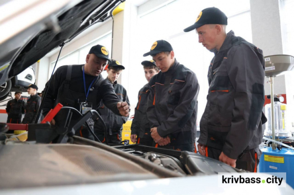 фото управління преси криворізького міськвиконкому