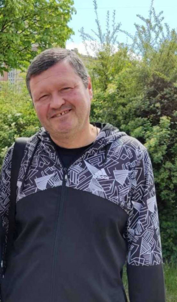 Навіки в строю: пішов у засвіти криворізький захисник Максим Коновалюк1
