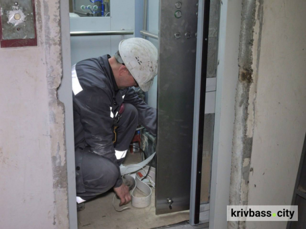 фото управління преси криворізького міськвиконкому