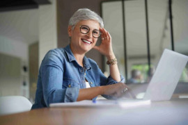 Нові можливості для 50+: в Україні стартувала програма працевлаштування з навчанням