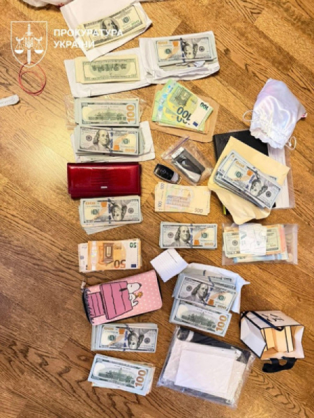 Операція з очищення Нацполіції: викрито масштабну корупційну схему, вилучено майно на десятки мільйонів