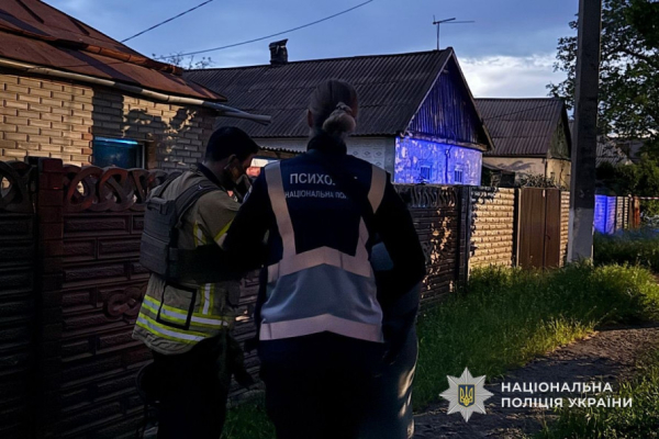 Перемир'я завершилося: 12 травня у Кривому Розі росіяни вбили двох людей, 9-місячна дитина в реанімації3