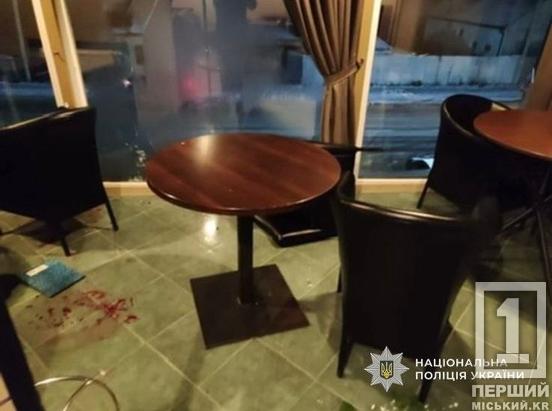 Понад 10 років тюрми за стрілянину в кафе: на Дніпропетровщині засудили росіянина за замах на вбивство1