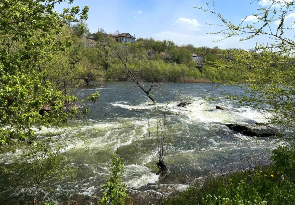 Ранкова атака на Кривий Ріг: без жертв0