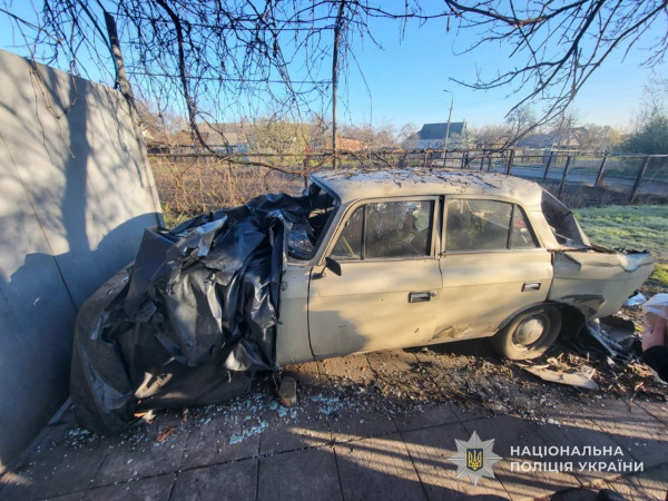 Сумщина під вогнем: є загиблий та 13 поранених3