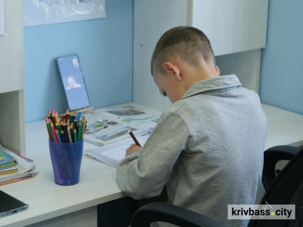 «Тут діти почуваються як у родині»: у Кривому Розі продовжують розвивати сімейні форми виховання дітей