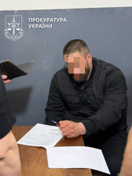 У Дніпрі військового підозрюють у жорстокому побитті бійця 155-ї бригади1