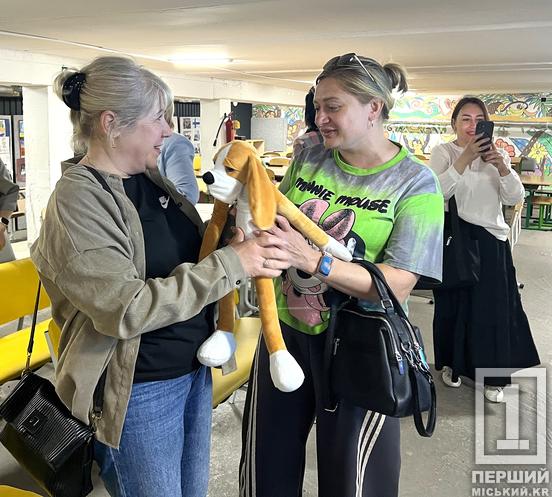 У Кривому Розі за підтримки Метінвесту стартував проєкт психологічної реабілітації для дітей — «Хібукі – терапія»5
