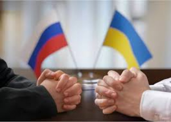 Україна продовжує перемовини з рф щодо полонених та зниклих безвісти0
