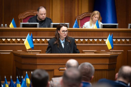 Уряд готує зміни до бюджету-2026: понад 1,5 трлн грн хочуть спрямувати на оборону