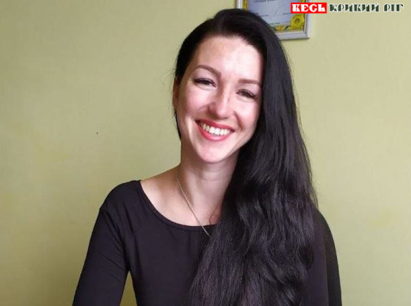 Ольга отримала важкі поранення від удару шахедом по Кривому Рогу
