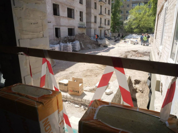 Від реєстрації — до нової домівки: як у Кривому Розі підтримують вимушених переселенців2