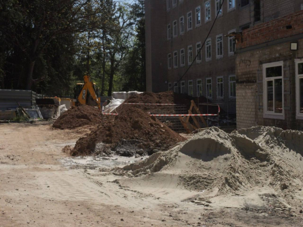 Від реєстрації — до нової домівки: як у Кривому Розі підтримують вимушених переселенців1