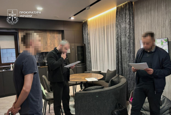 Видавав себе за представника металургійної компанії: у Кривому Розі викрили міжнародну шахрайську схему на 7 мільйонів