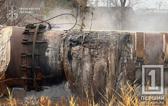 Зими без опалення та 30 мільйонів збитків: у Кривому Розі головний інженер державного теплогенеруючого підприємства отримав підозру