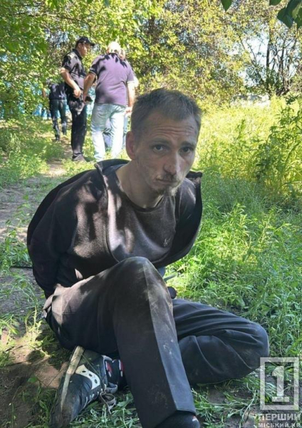 Зізнався у зґвалтуванні та вбивстві: на Дніпропетровщині чоловік познущався і задушив 11-річного хлопчика