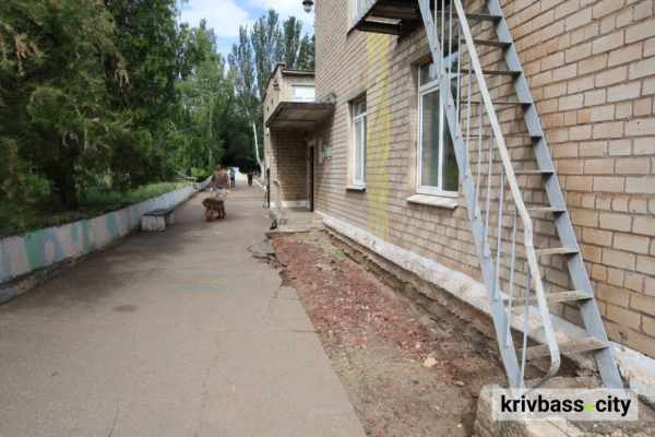 Діти будуть в теплі: у Кривому Розі ще один садочок капітально відремонтують за програмою енергозбереження