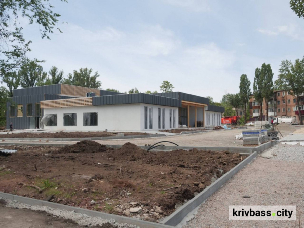 Кільце 44 кварталу змінюється: у Кривому Розі оновлюють важливу транспортну розв’язку