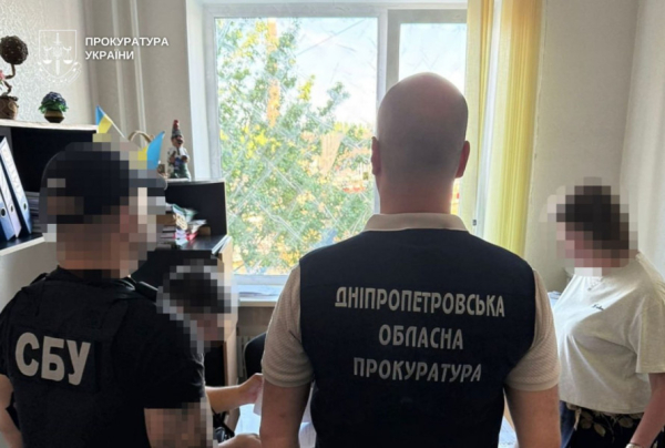 Корупція на транспорті: у Кривому Розі розікрали мільйони на ремонті трамваїв