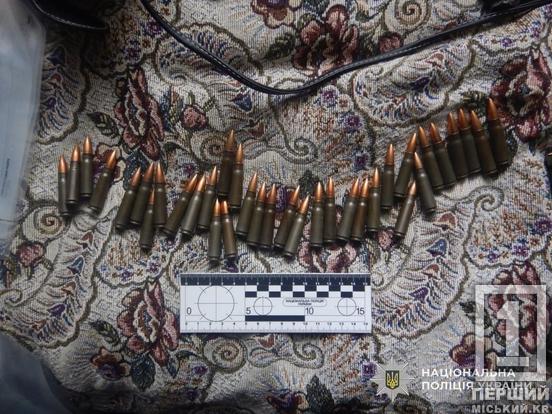 На Дніпропетровщині затримали чоловіка, що мав величезний набір зброї