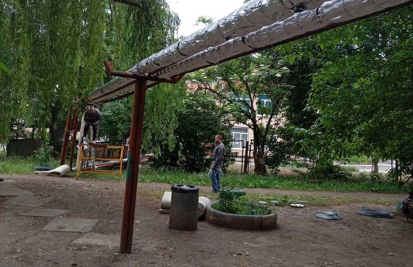 Підготовка до зими-2026: що встигли зробити у Кривому Розі фахівці теплоцентралі