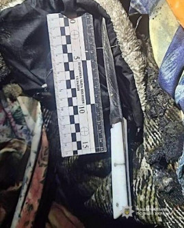 У Дніпрі чоловік убив знайомого, а потім від його імені просив у друзів гроші
