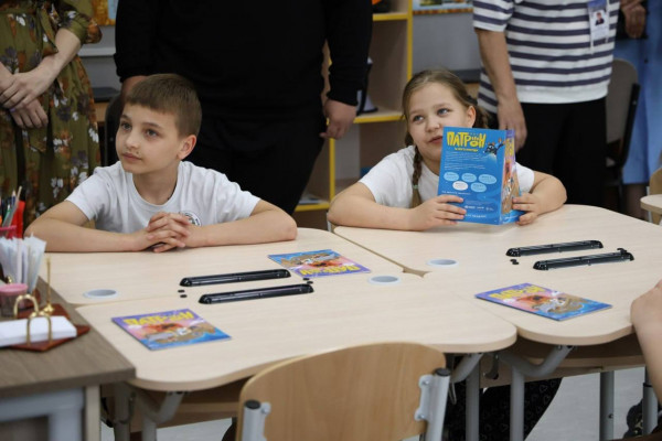 У Кривому Розі стартував сезон літнього дозвілля. Для дітей працюватимуть 215 пришкільних майданчиків