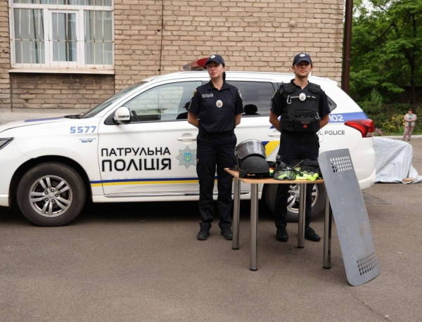 У Кривому Розі стартував сезон літнього дозвілля. Для дітей працюватимуть 215 пришкільних майданчиків