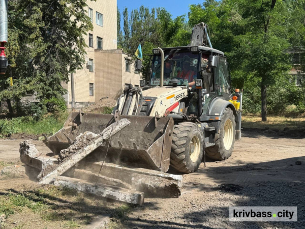У Кривому Розі створюють сучасний медичний хаб на базі лікарні №7: деталі масштабного проєкту